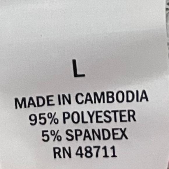 Falls Creek Women’s Reindeer Face Pajama Set - Picture 7 of 7